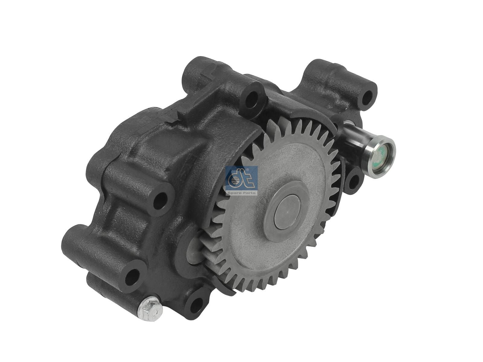 Oil pump | DT Spare Parts 7.59105