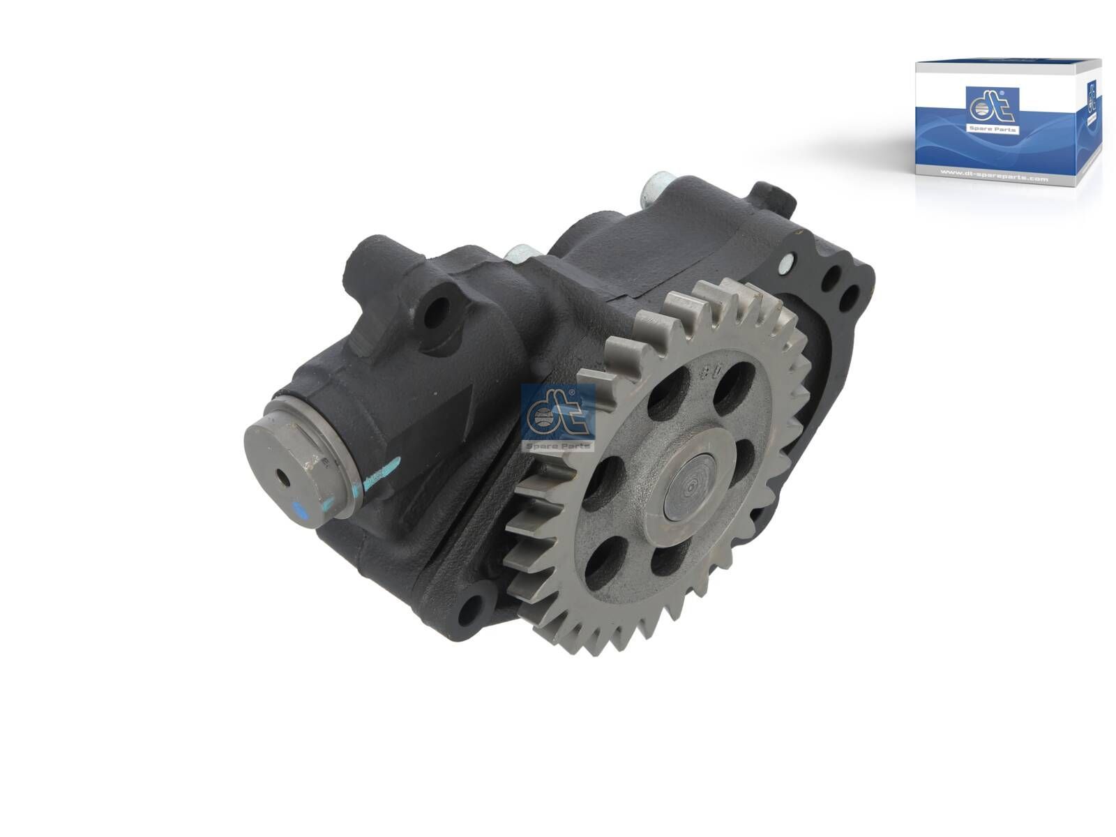 Oil pump | DT Spare Parts 7.59109