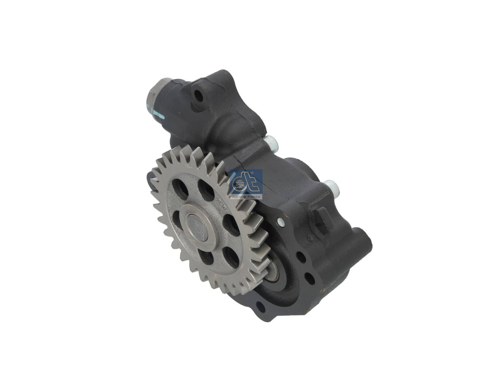 Oil pump | DT Spare Parts 7.59109