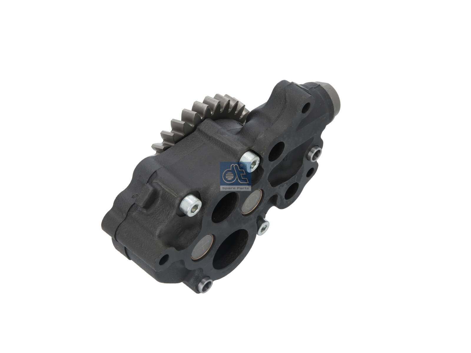 Oil pump | DT Spare Parts 7.59109