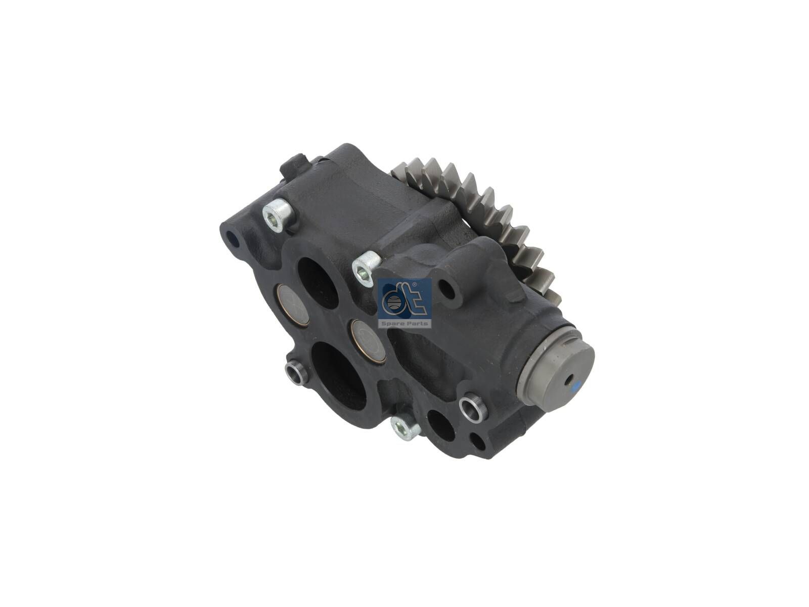 Oil pump | DT Spare Parts 7.59109
