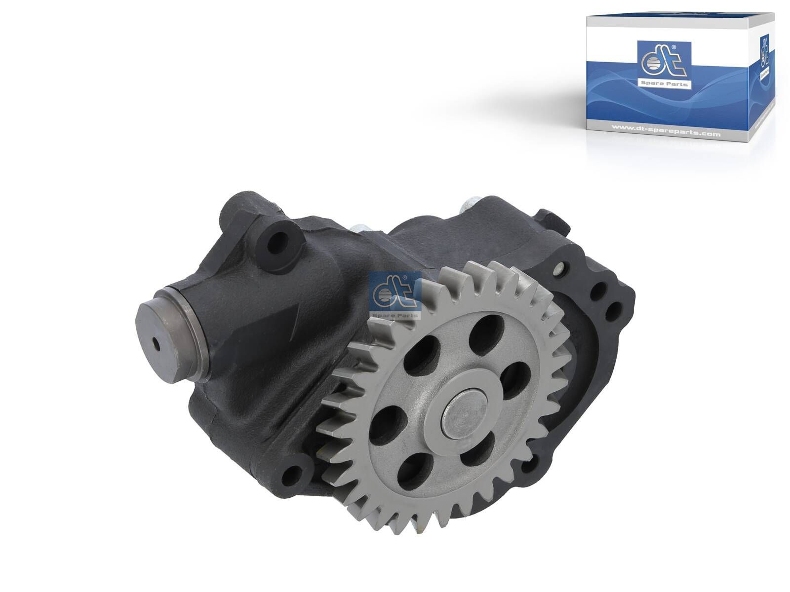 Oil pump | DT Spare Parts 7.59110