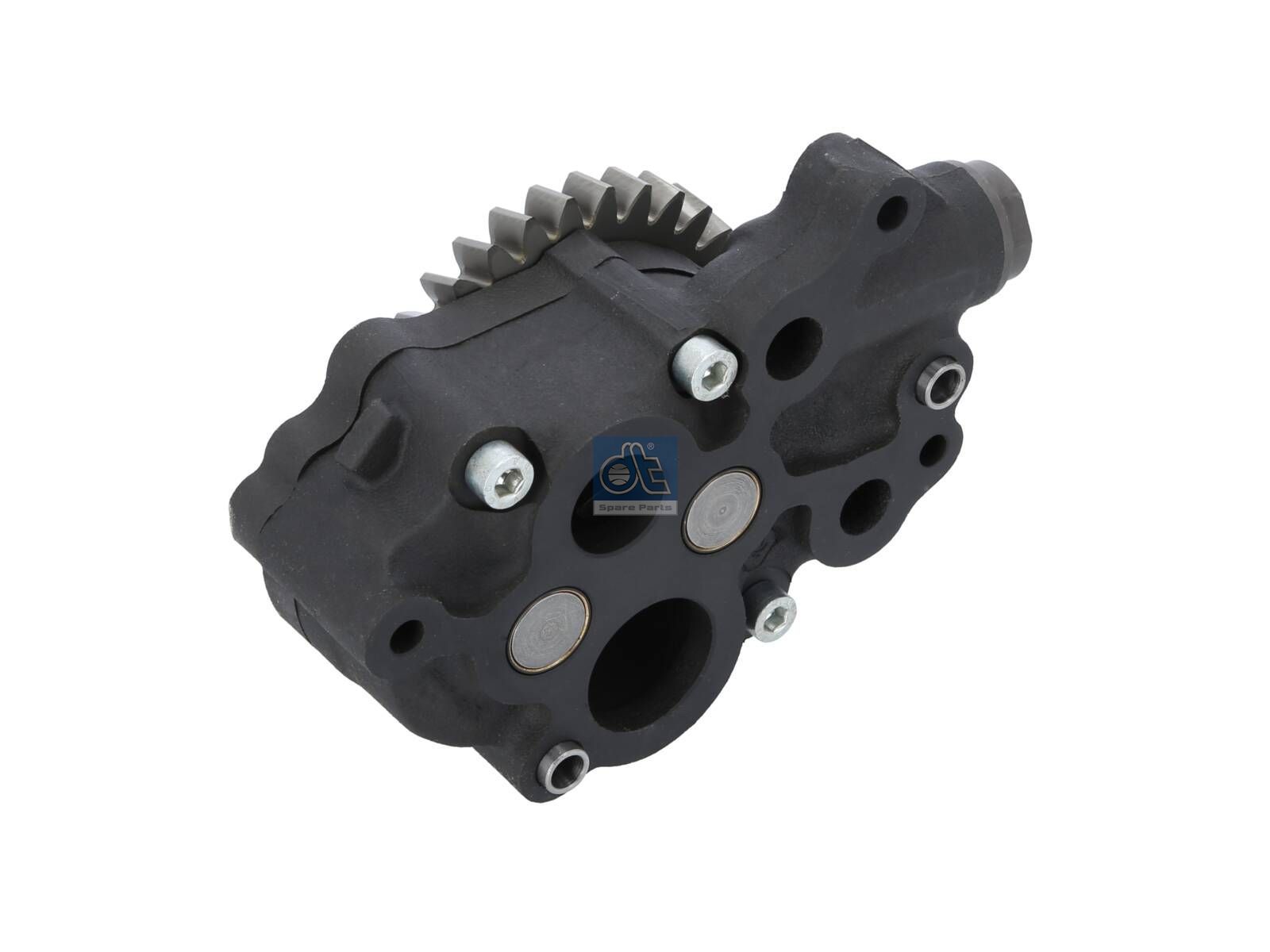 Oil pump | DT Spare Parts 7.59110
