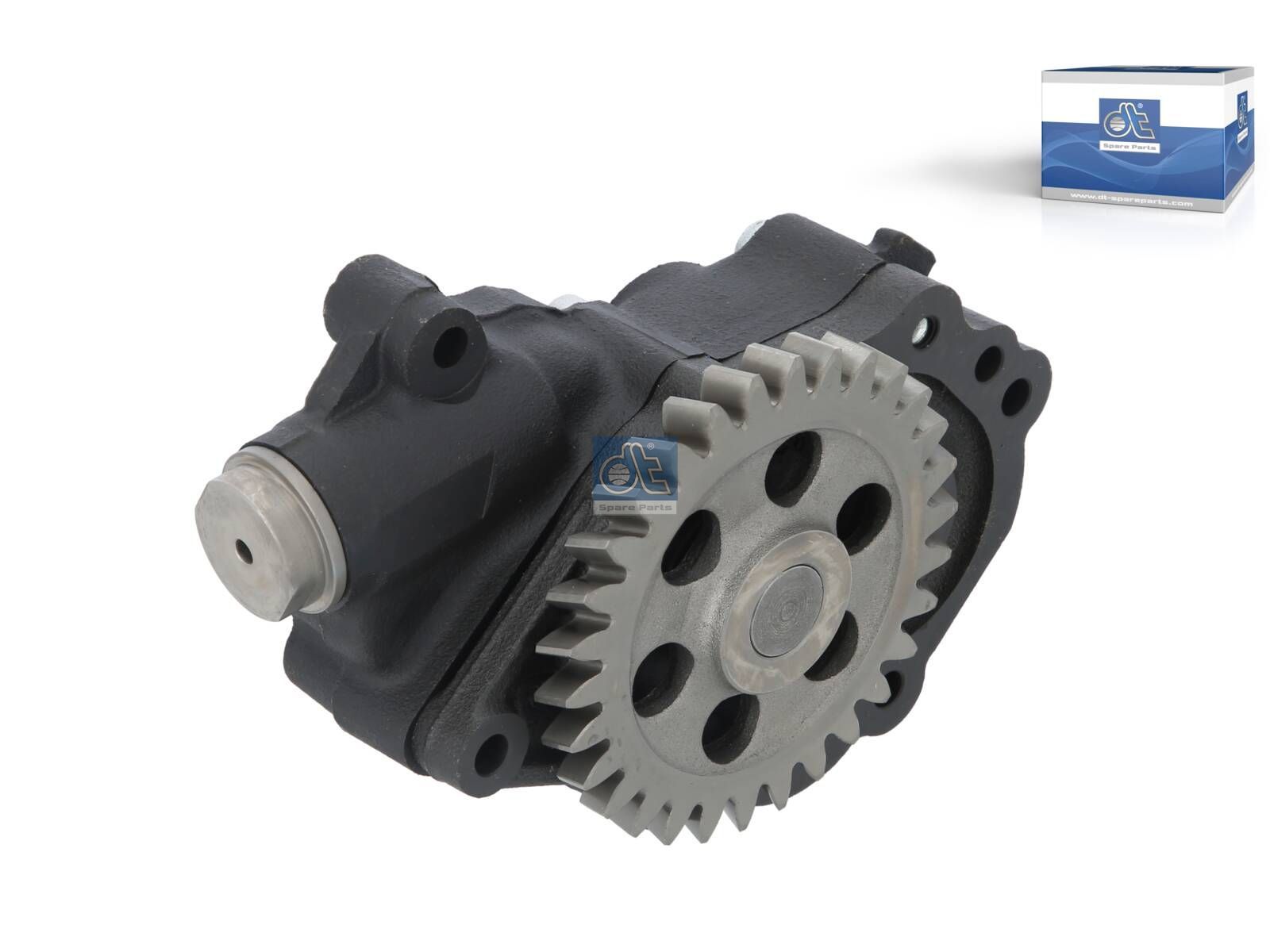 Oil pump | DT Spare Parts 7.59111