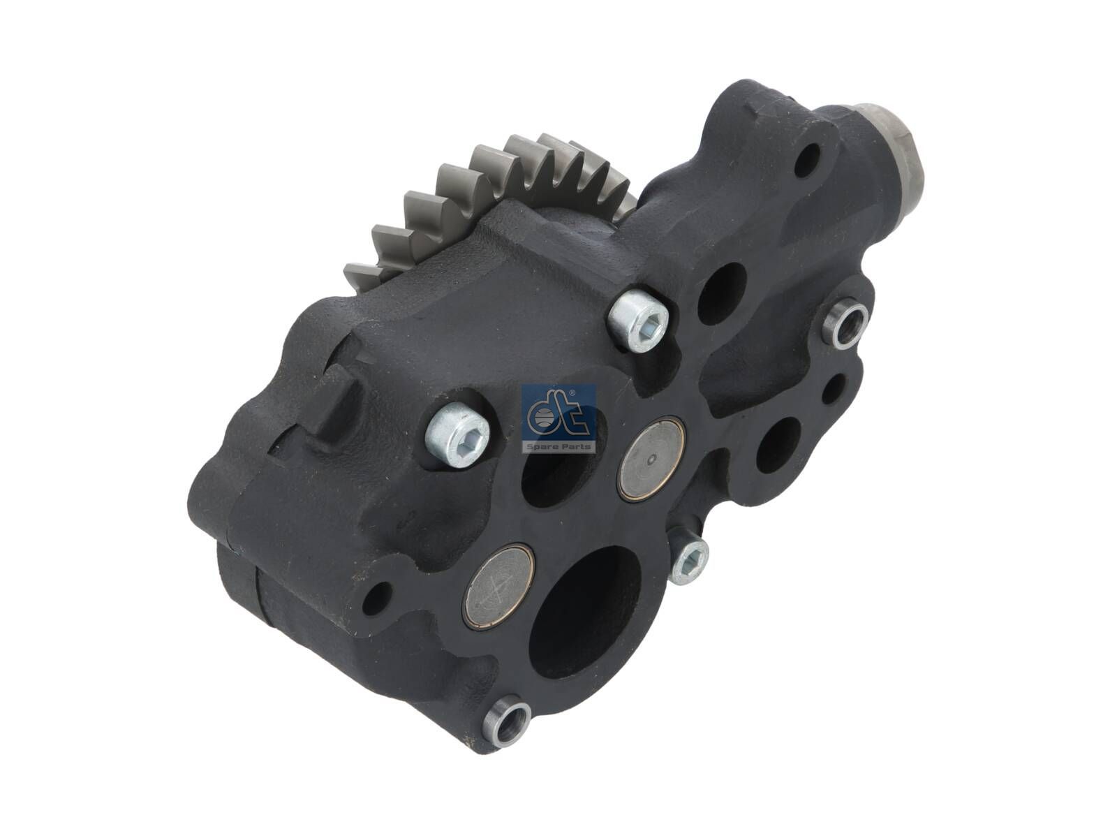 Oil pump | DT Spare Parts 7.59111
