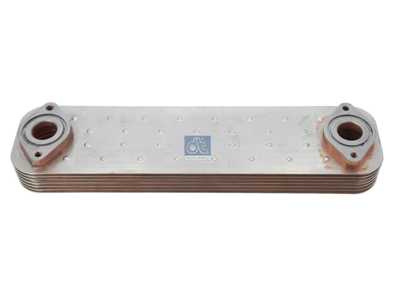 Oil cooler | DT Spare Parts 7.59117