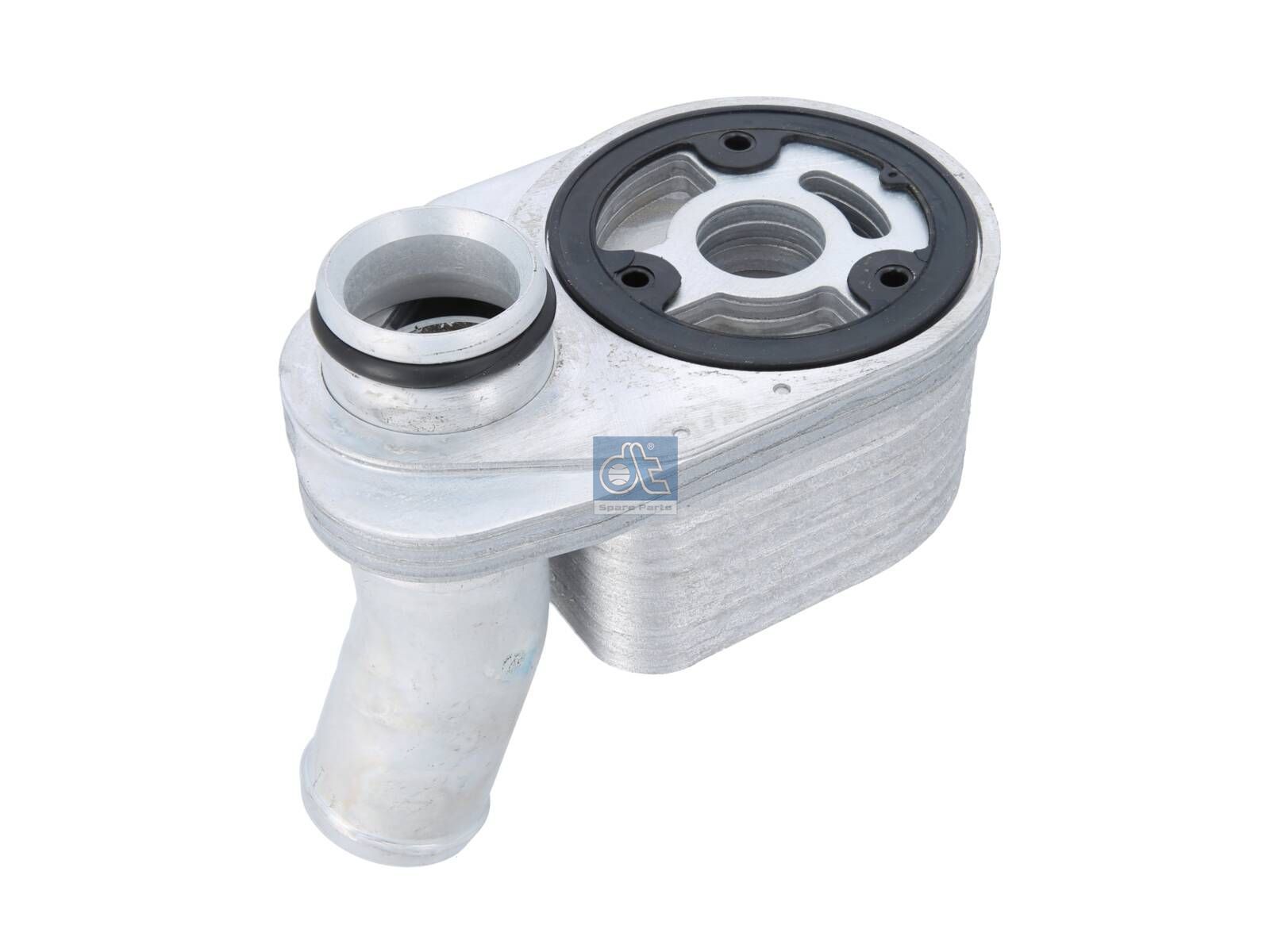 Oil cooler | DT Spare Parts 7.59119