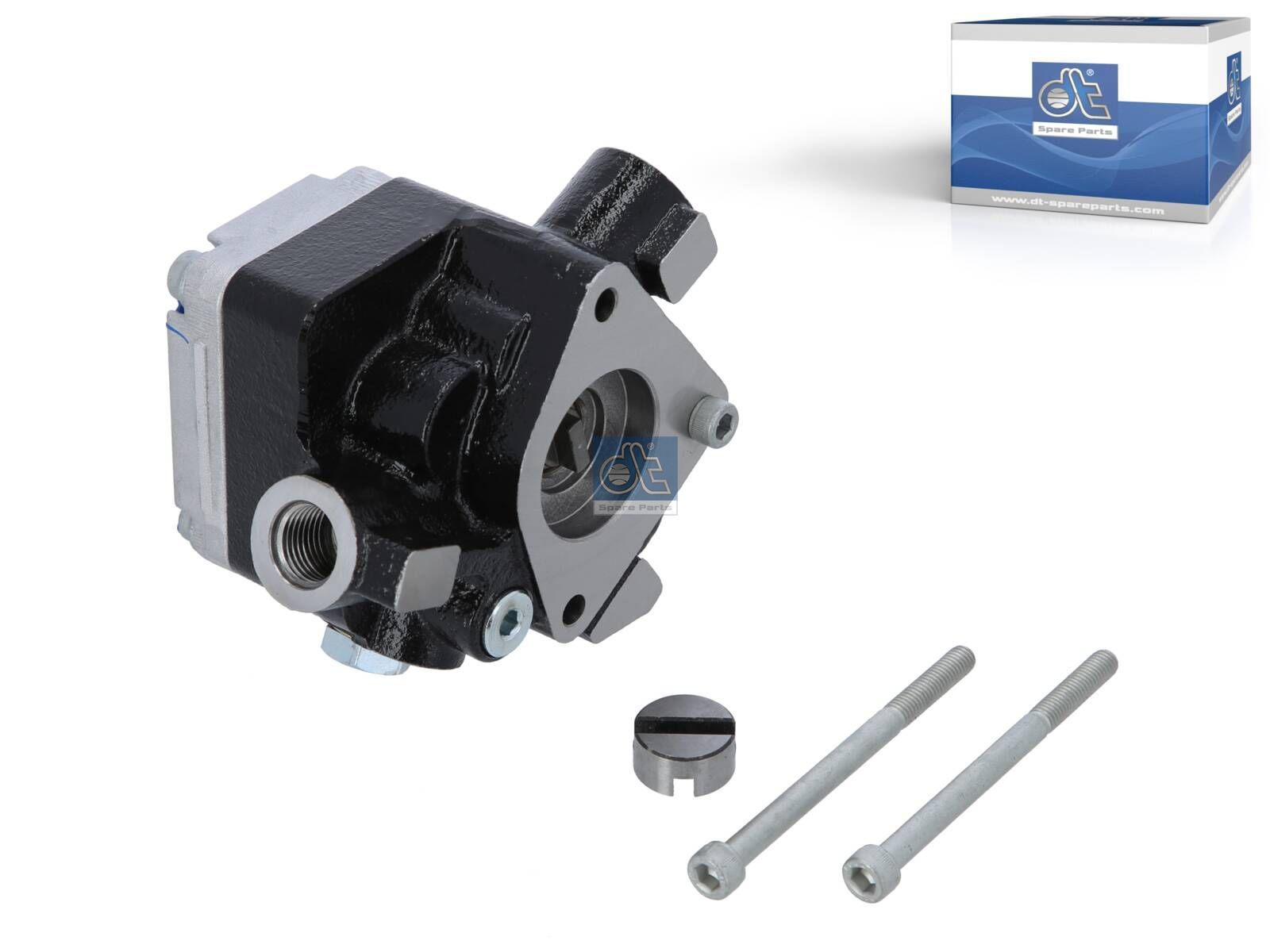 Fuel pump | DT Spare Parts 7.59120