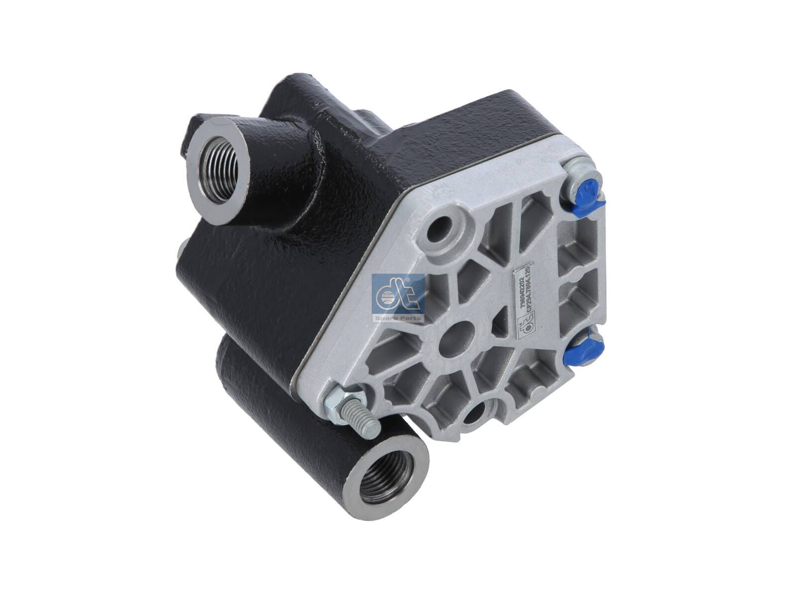 Fuel pump | DT Spare Parts 7.59120