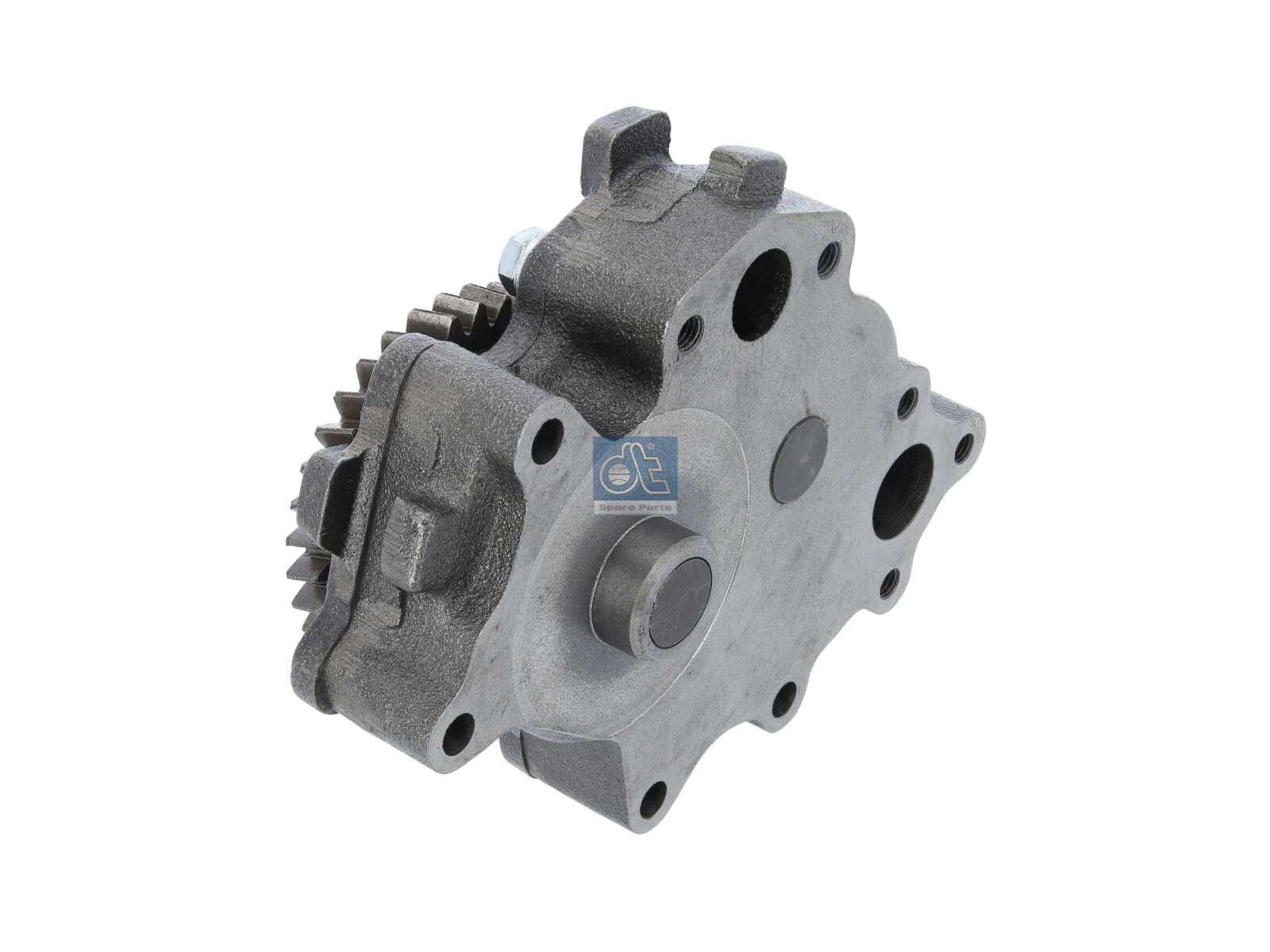 Oil pump | DT Spare Parts 7.59122