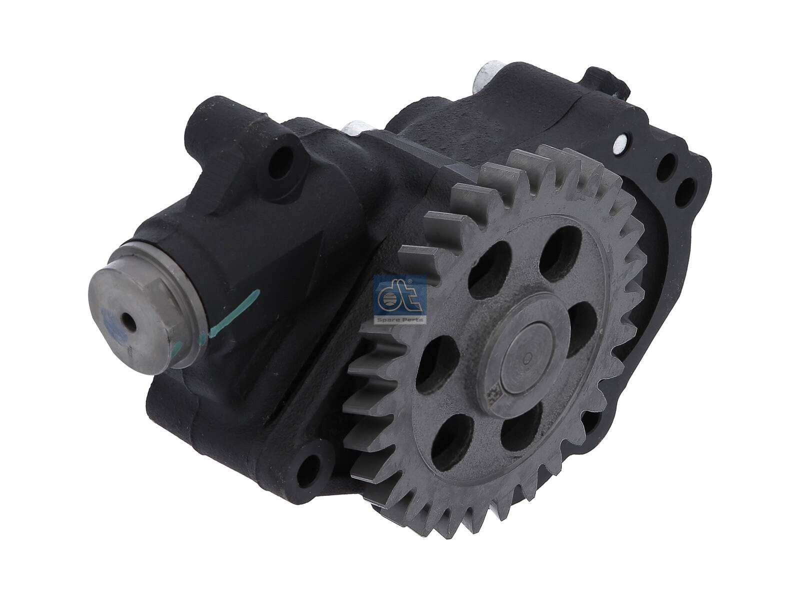 Oil pump | DT Spare Parts 7.59124