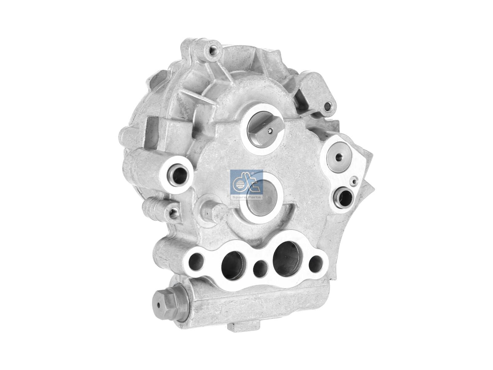 Oil pump | DT Spare Parts 7.59125
