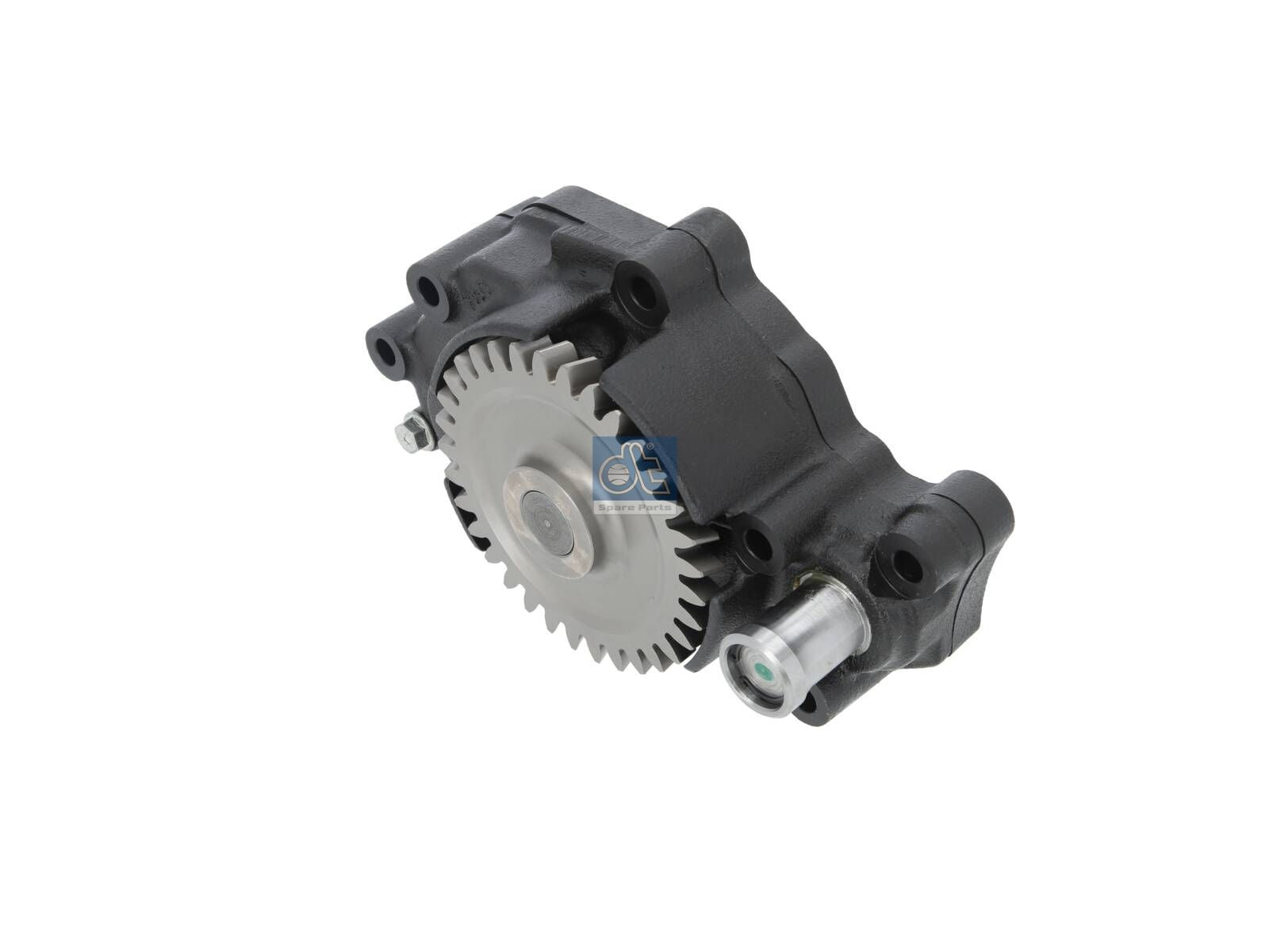 Oil pump | DT Spare Parts 7.59126