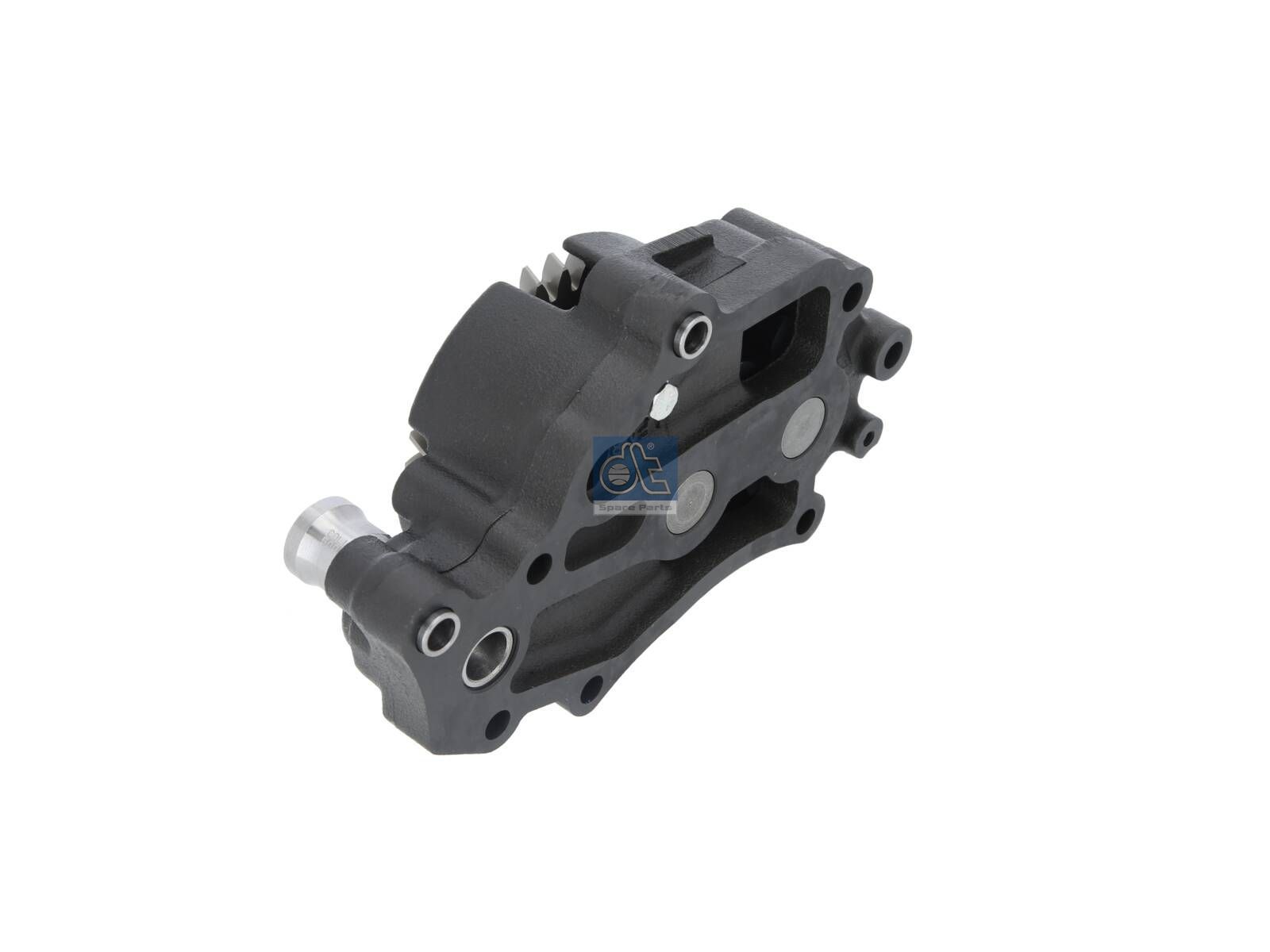 Oil pump | DT Spare Parts 7.59126