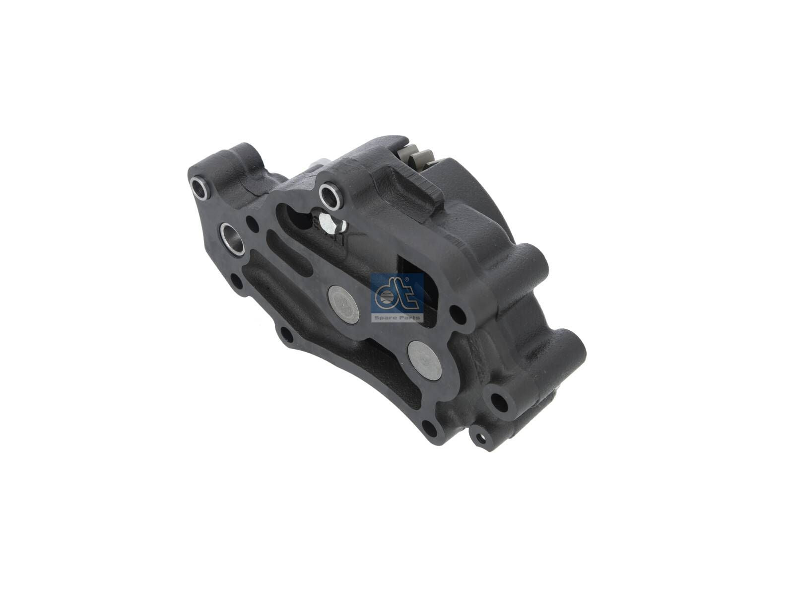 Oil pump | DT Spare Parts 7.59126