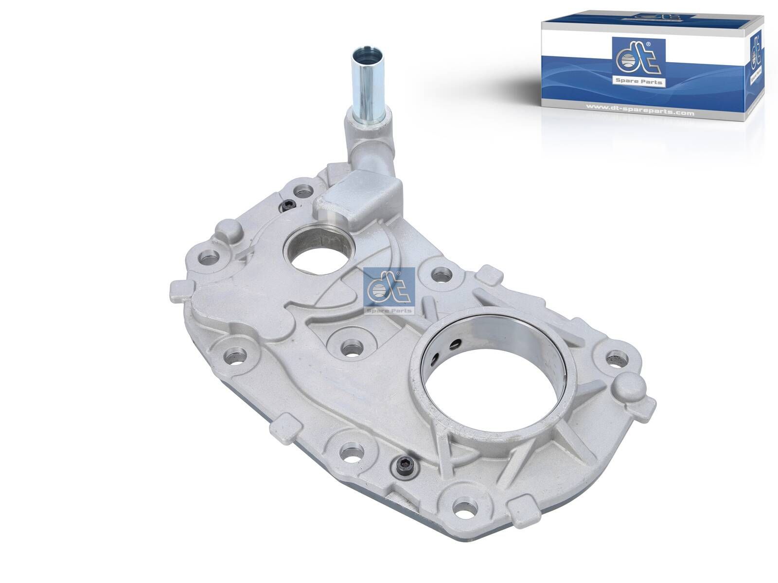 Oil pump | DT Spare Parts 7.59128