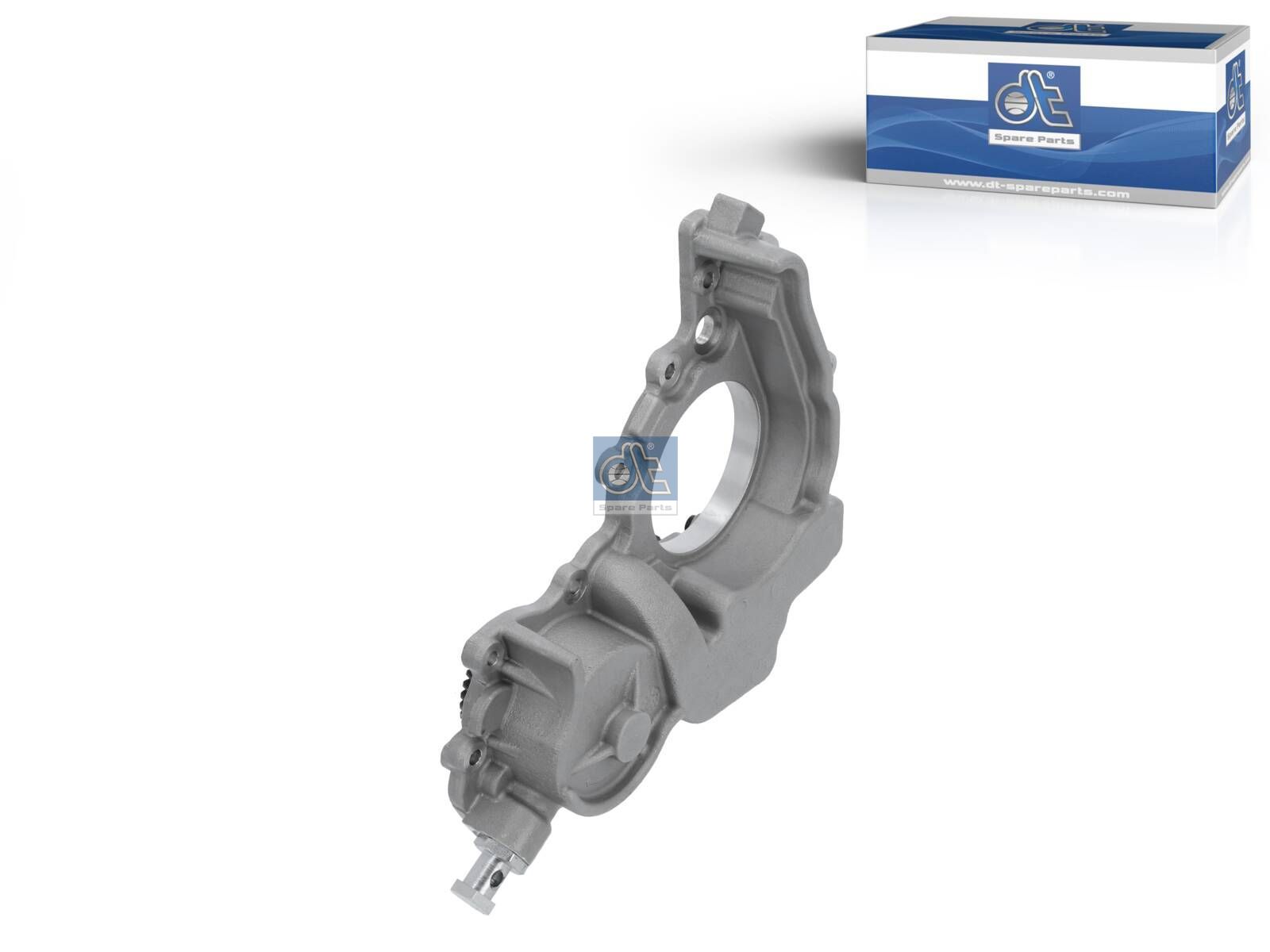 Oil pump | DT Spare Parts 7.59129