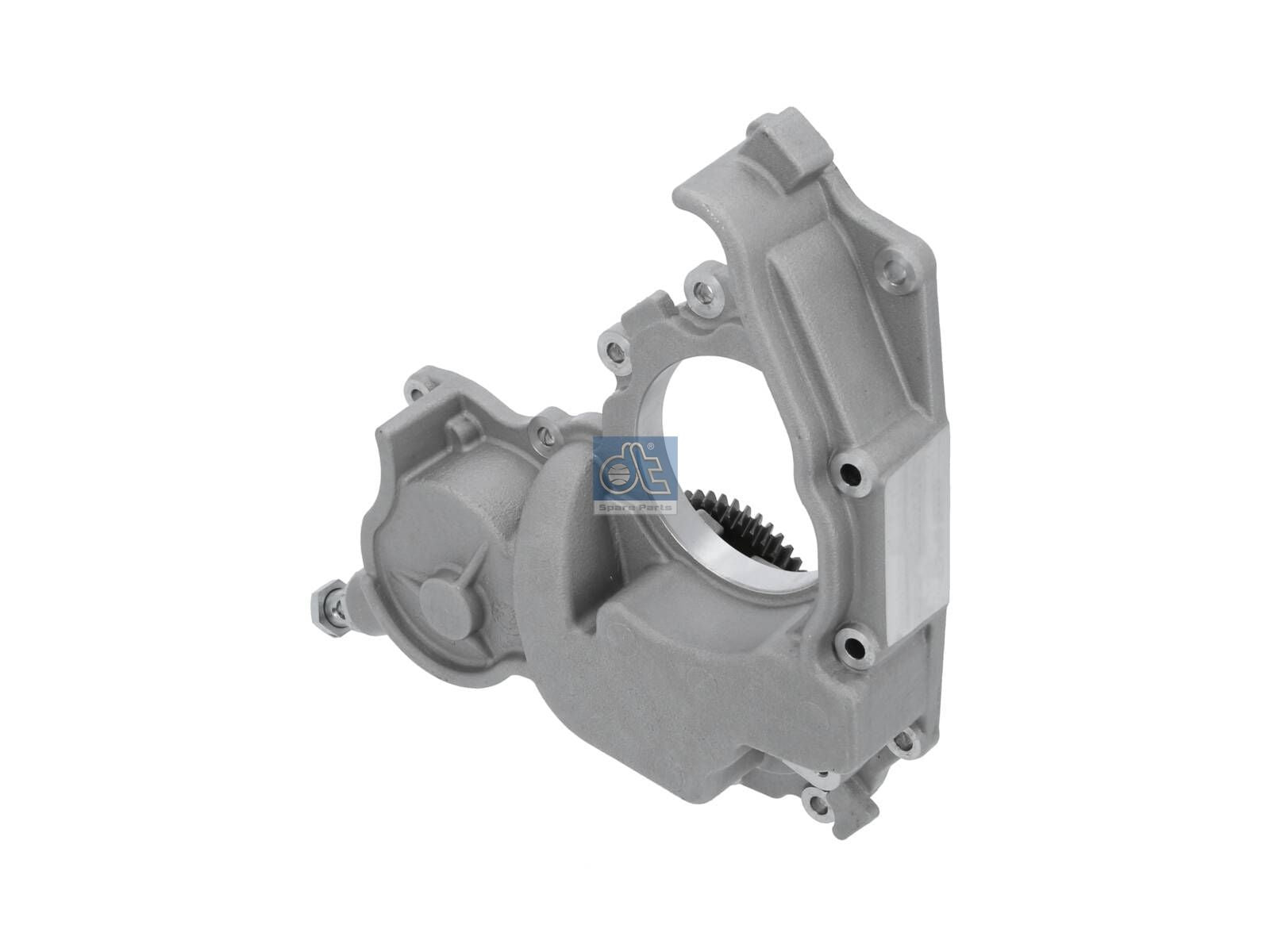 Oil pump | DT Spare Parts 7.59129