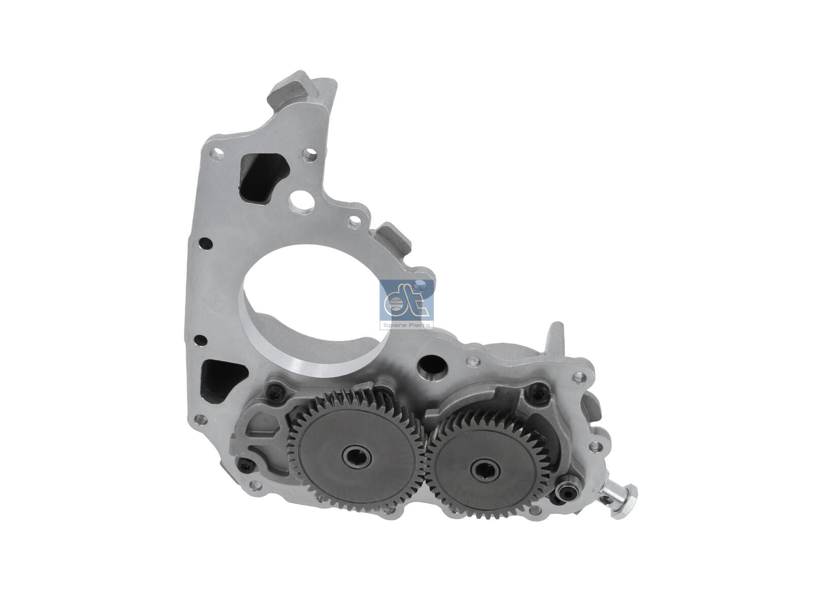 Oil pump | DT Spare Parts 7.59129