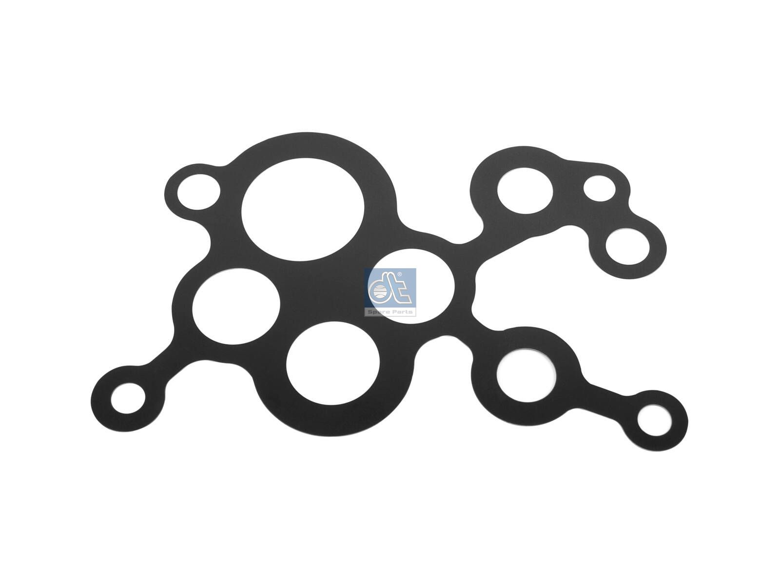 Gasket | DT Spare Parts 7.59151