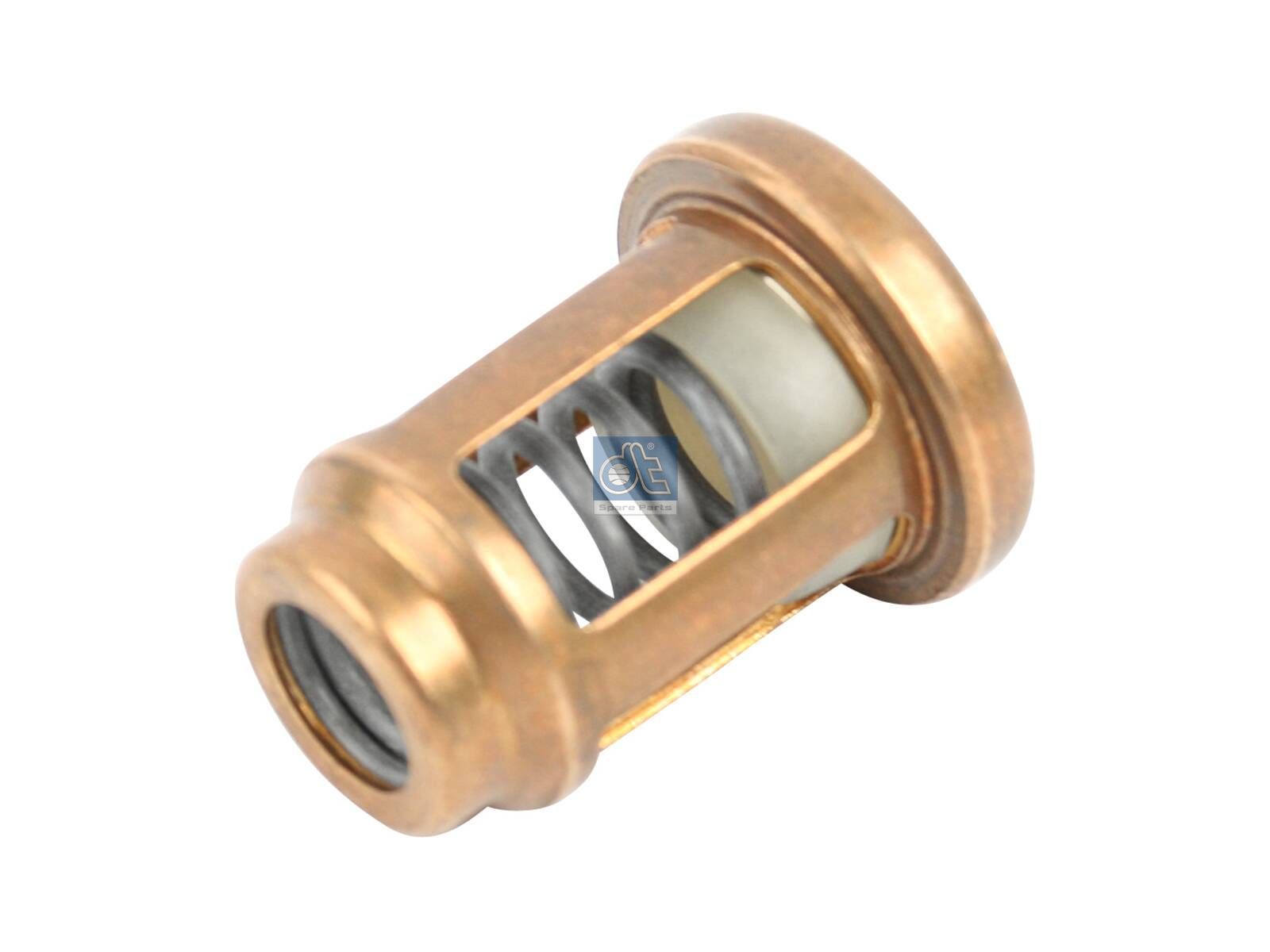 Valve | DT Spare Parts 7.59165