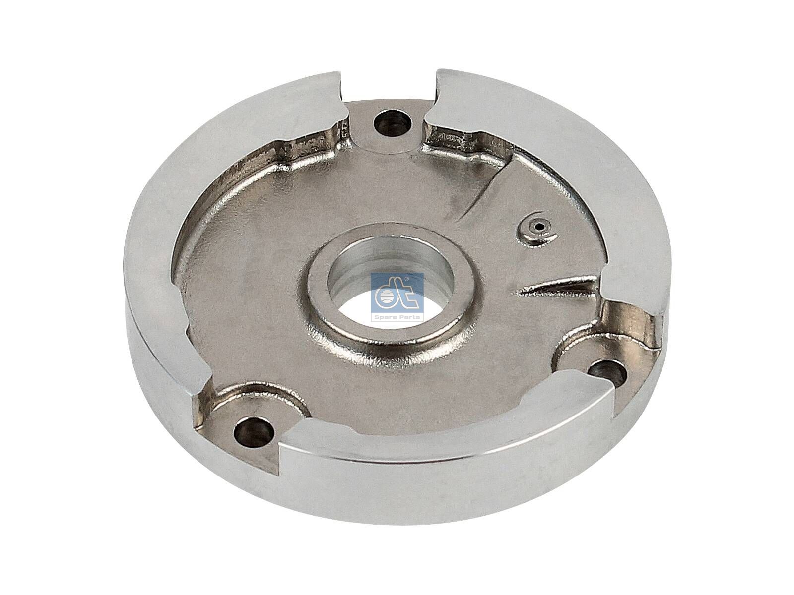 Oil pump cover | DT Spare Parts 7.59175