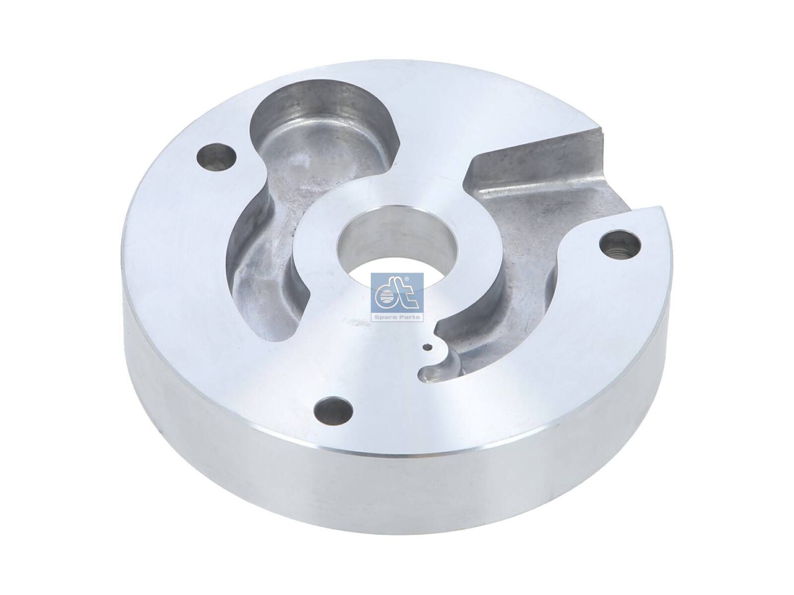 Tapa de bomba de aceite DT Spare Parts 7.59185 Tapa de bomba de aceite