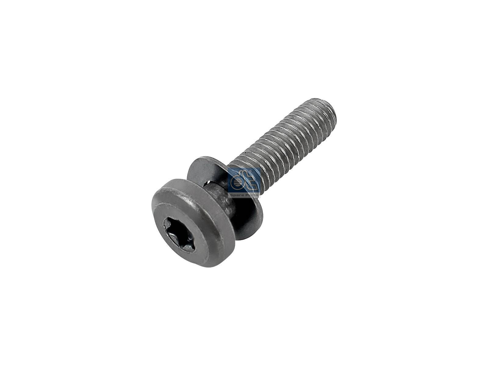 Screw | DT Spare Parts 7.59195