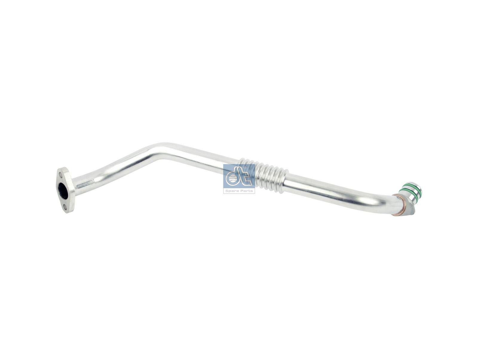 Oil line | DT Spare Parts 7.59201