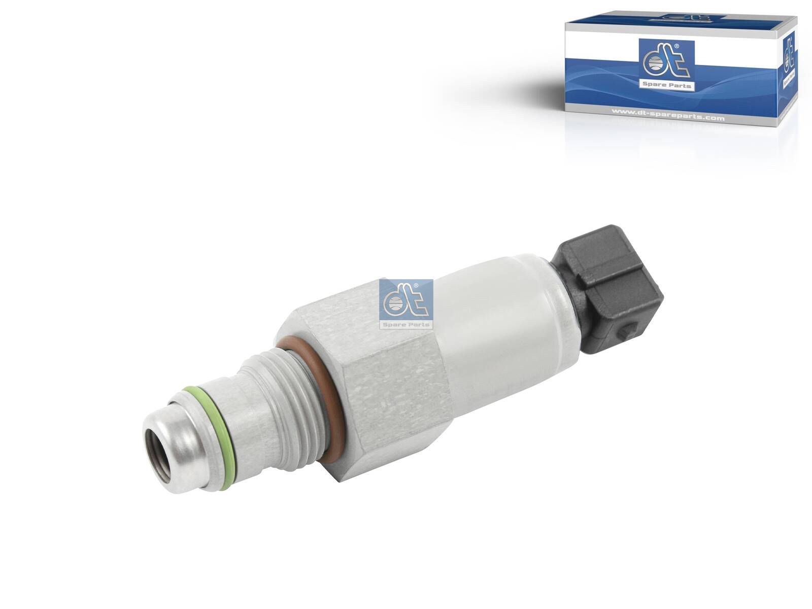 Oil pressure sensor | DT Spare Parts 7.59220