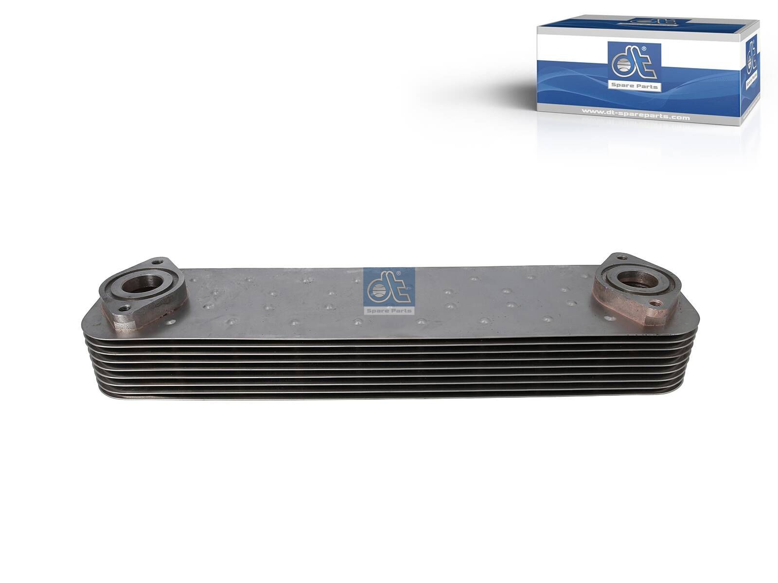 Oil cooler | DT Spare Parts 7.59303