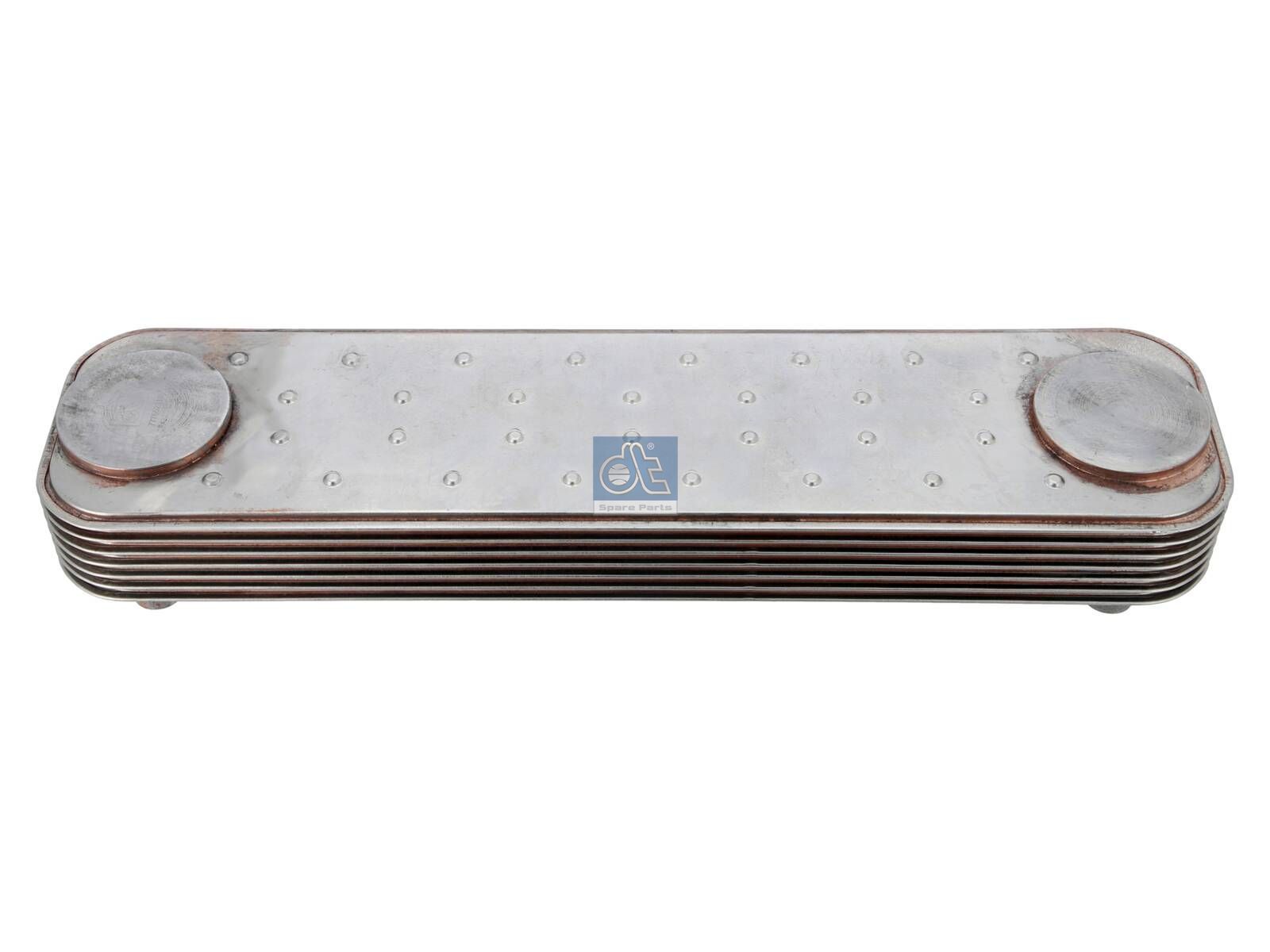 Oil cooler | DT Spare Parts 7.59304