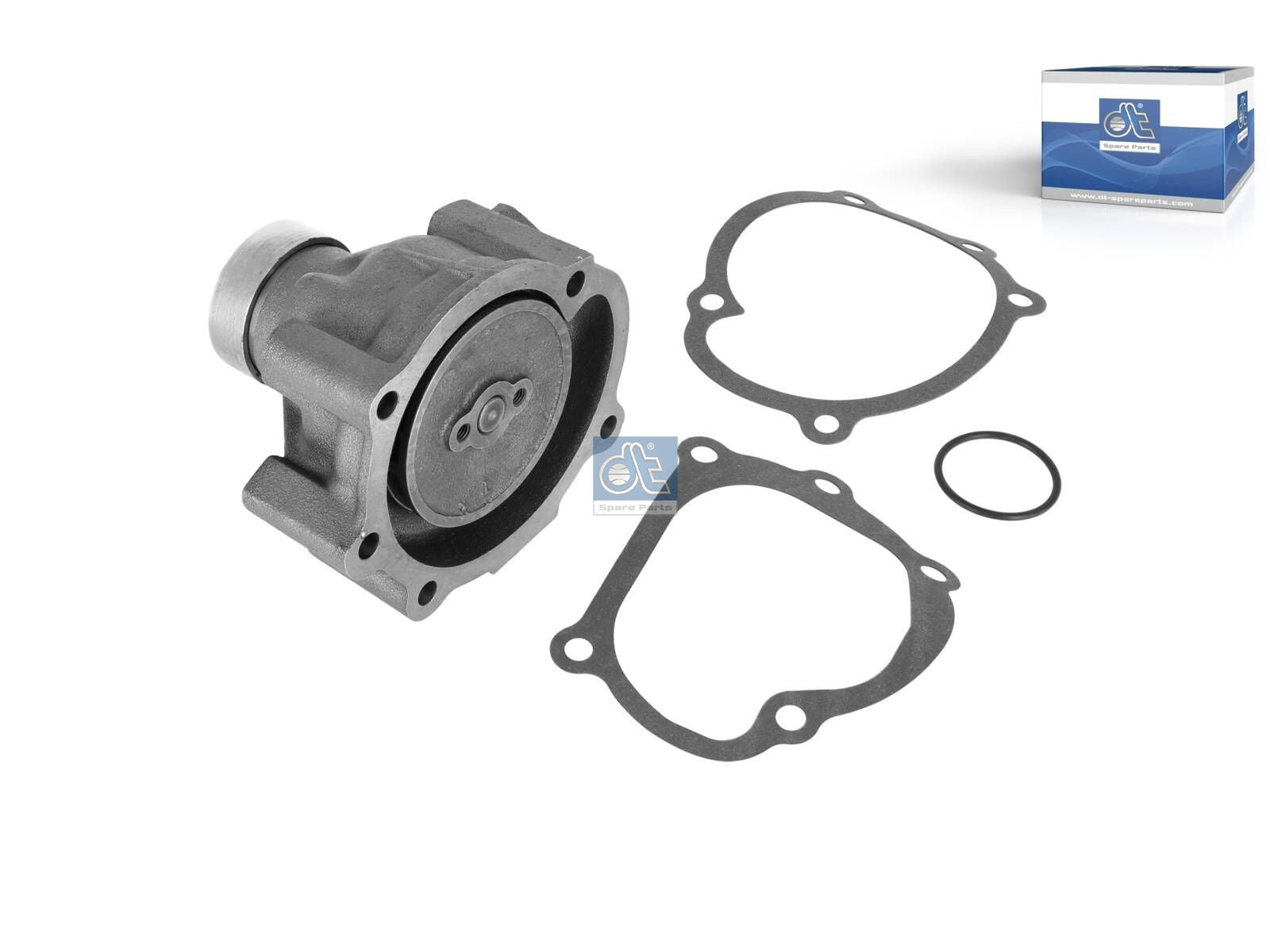 Water pump | DT Spare Parts 7.60000