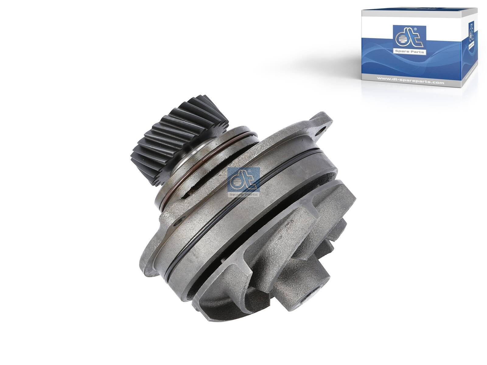 Water pump | DT Spare Parts 7.60001
