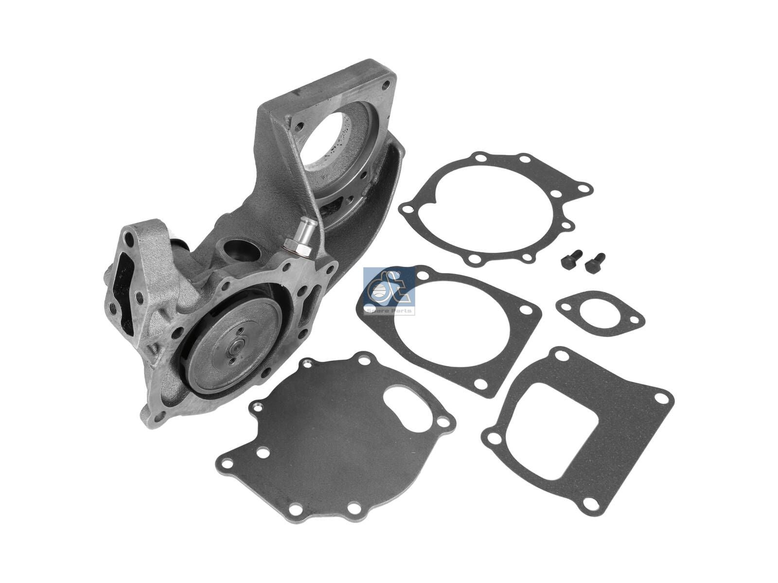 Water pump | DT Spare Parts 7.60005