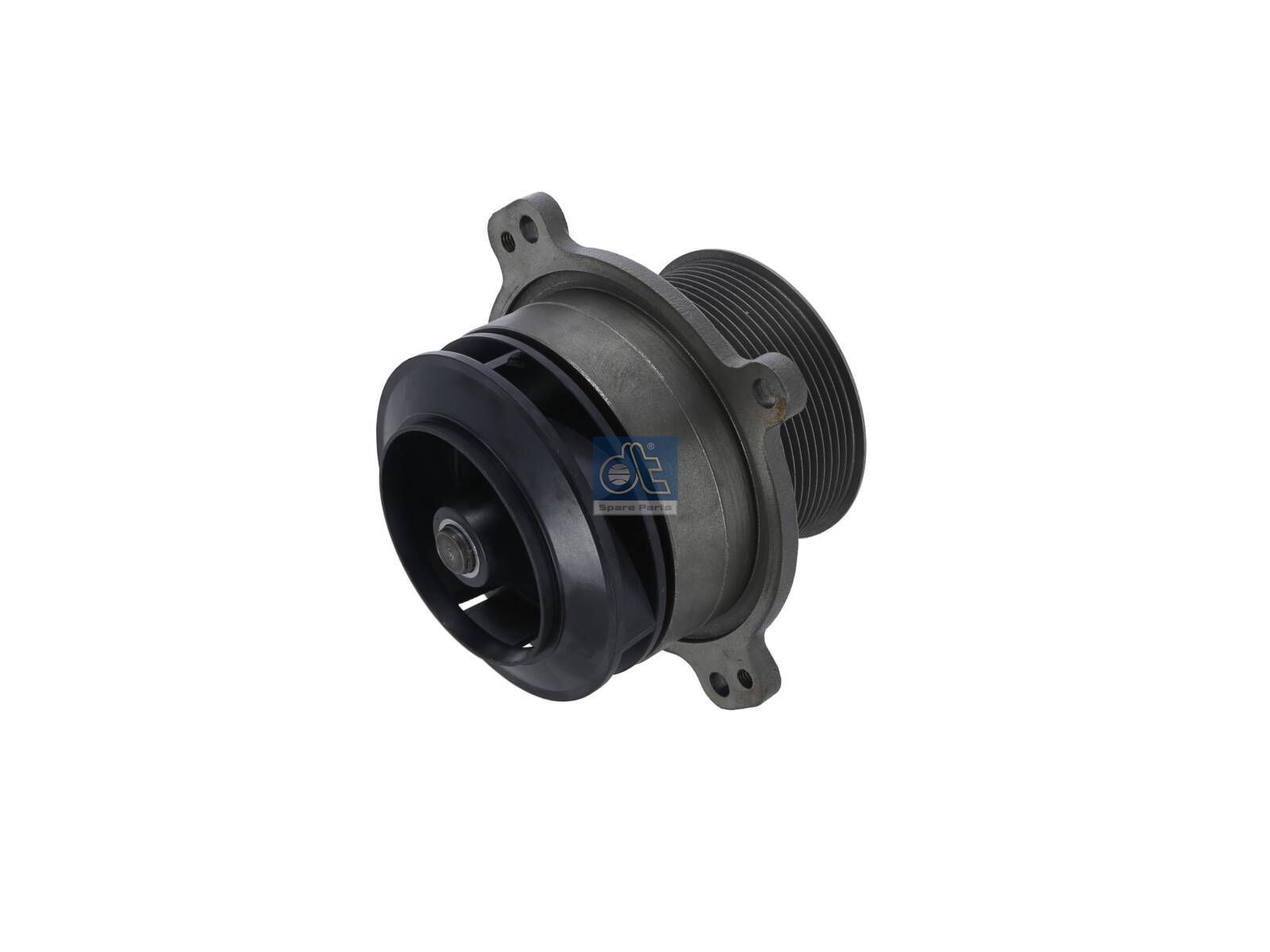 Water pump | DT Spare Parts 7.60010