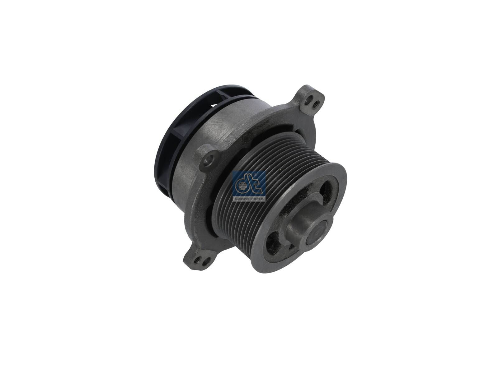 Water pump | DT Spare Parts 7.60010