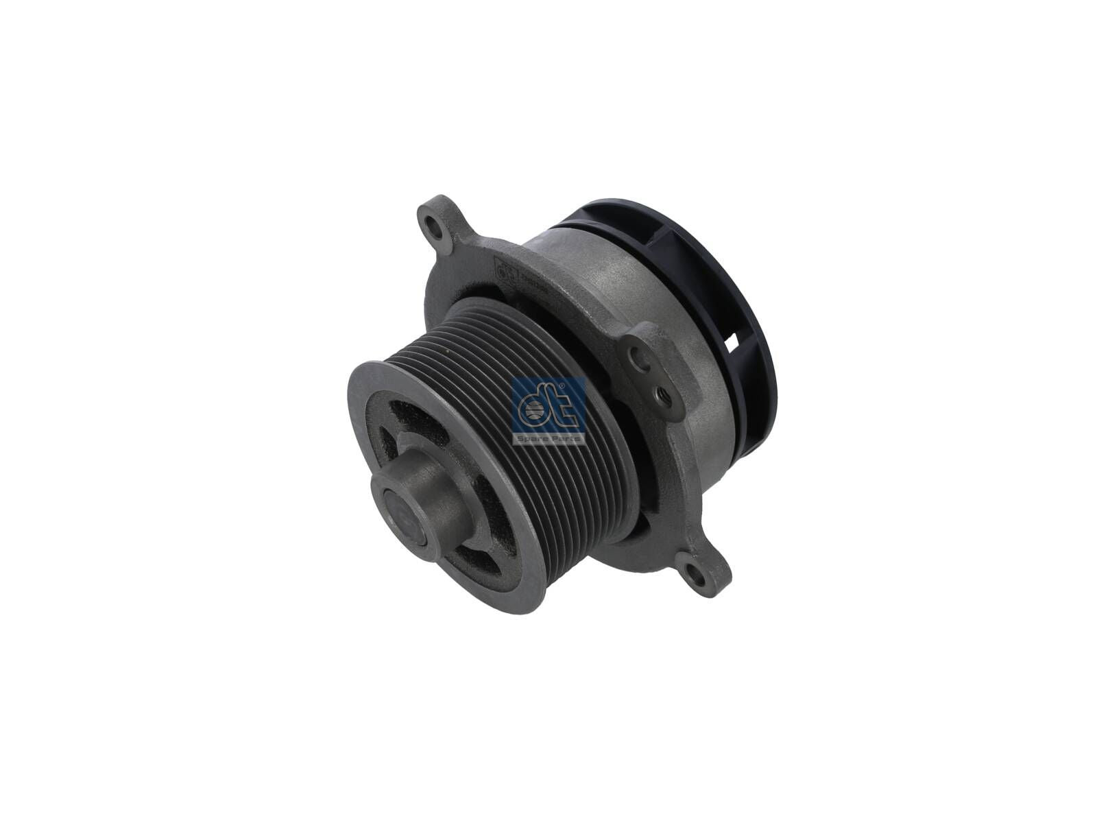 Water pump | DT Spare Parts 7.60010