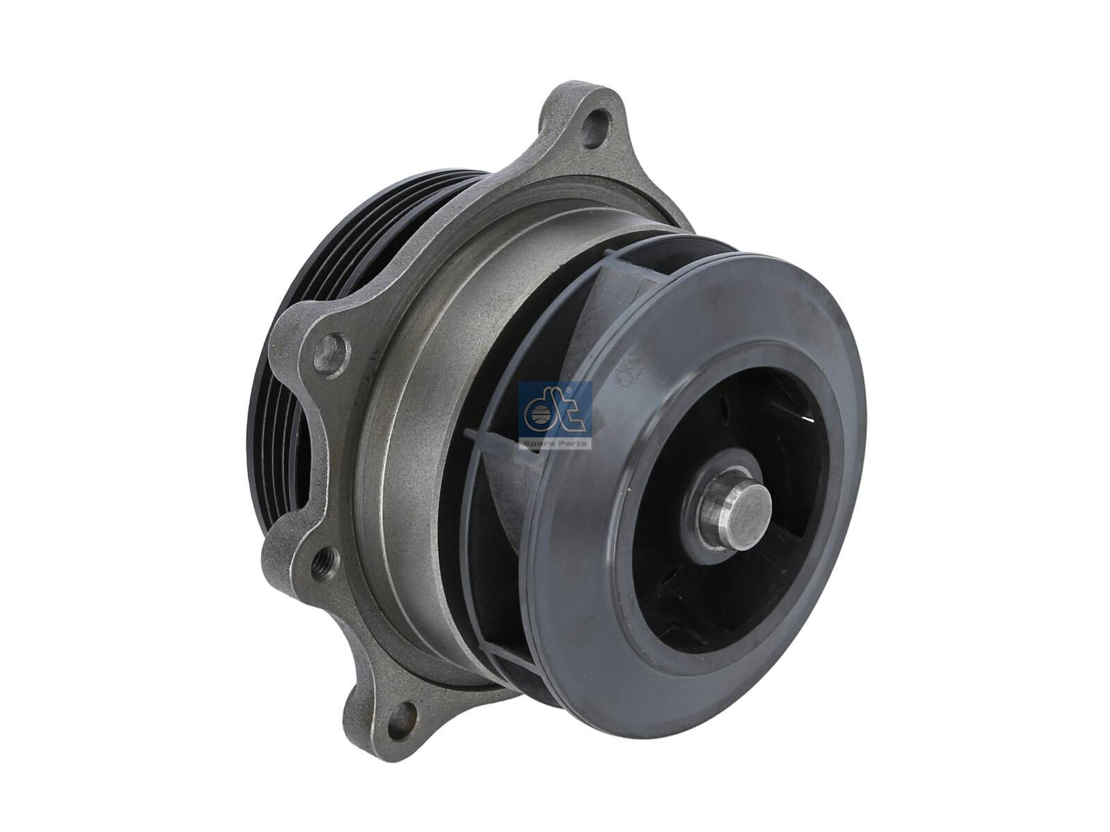 Water pump | DT Spare Parts 7.60011