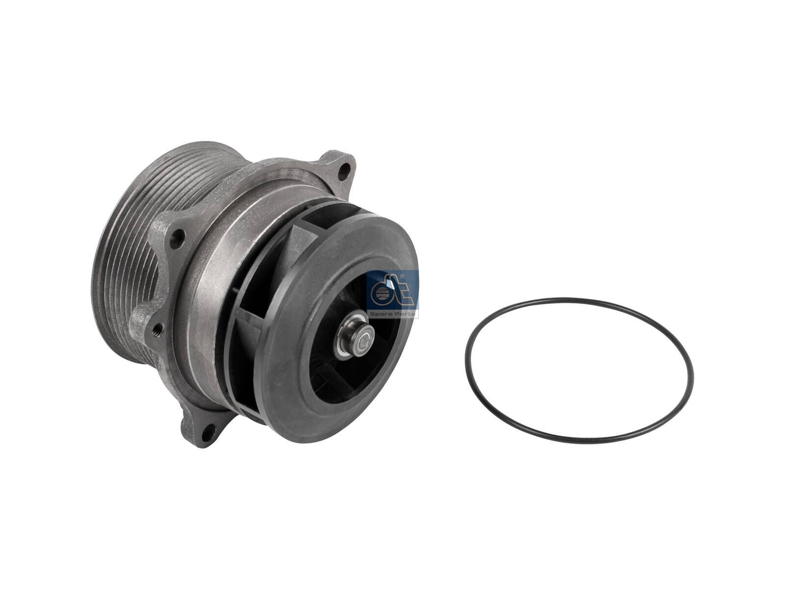Water pump | DT Spare Parts 7.60012