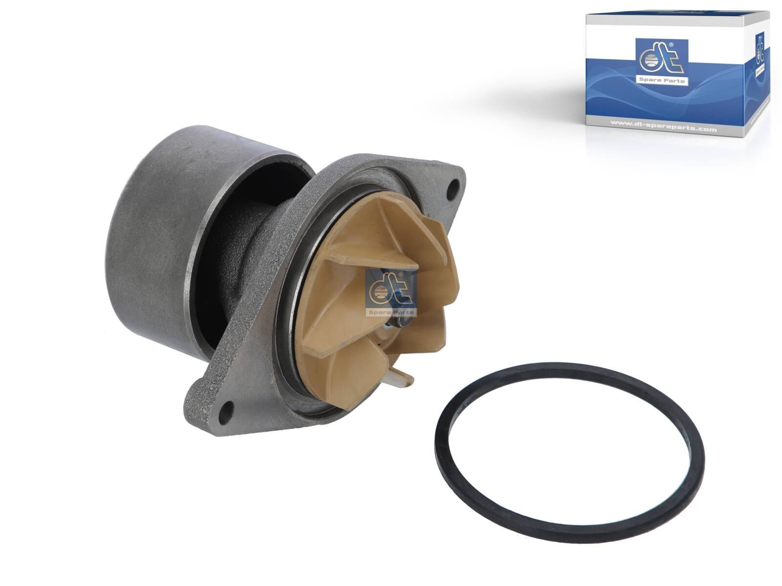 Water pump | DT Spare Parts 7.60014