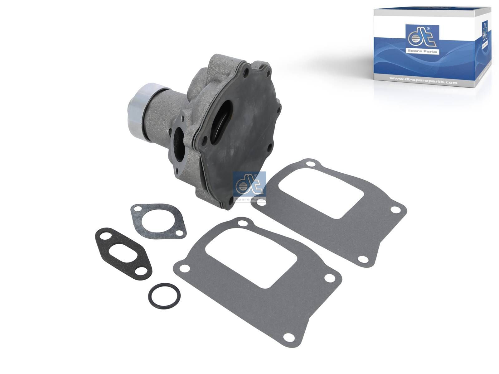 Water pump | DT Spare Parts 7.60015