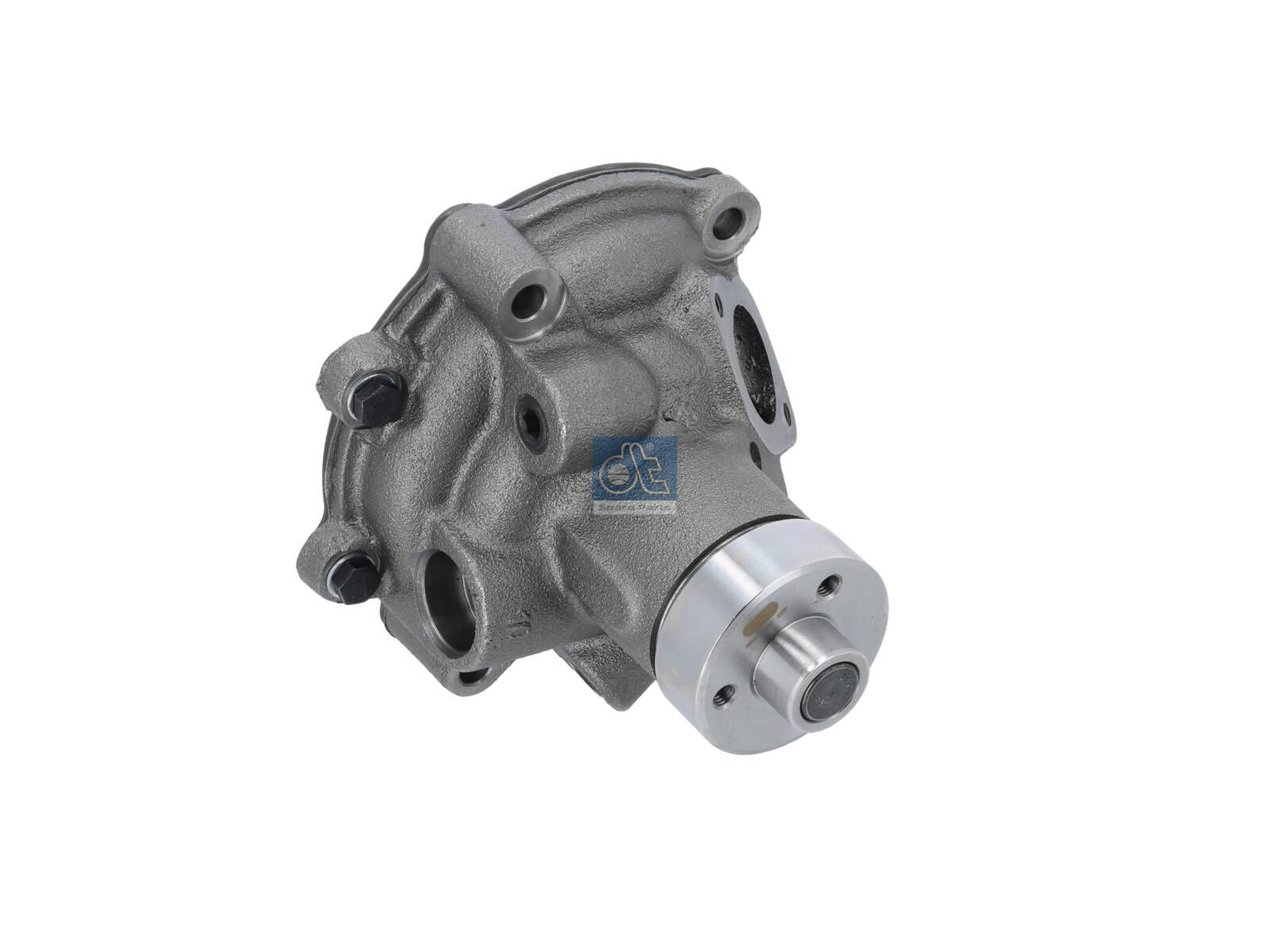 Water pump | DT Spare Parts 7.60015