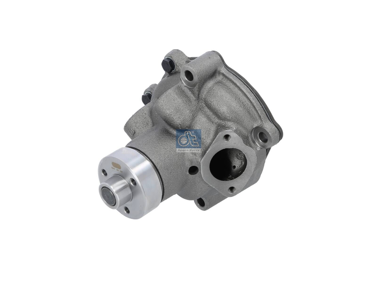 Water pump | DT Spare Parts 7.60015