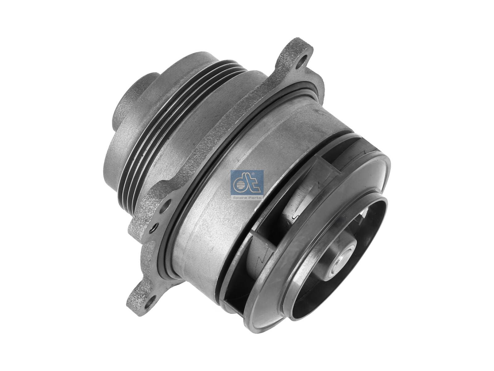 Water pump | DT Spare Parts 7.60029