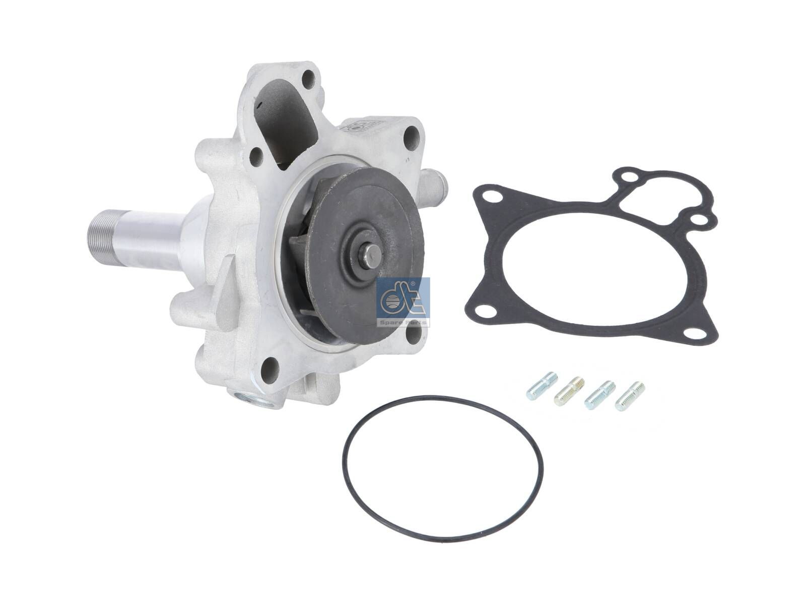 Water pump | DT Spare Parts 7.60034