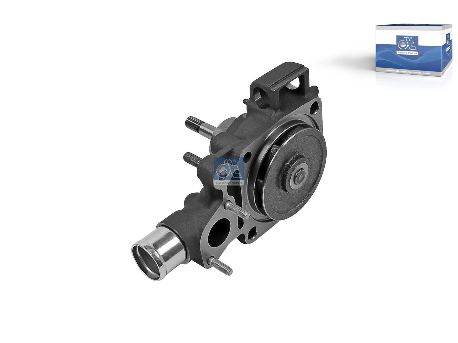 Water pump | DT Spare Parts 7.60036