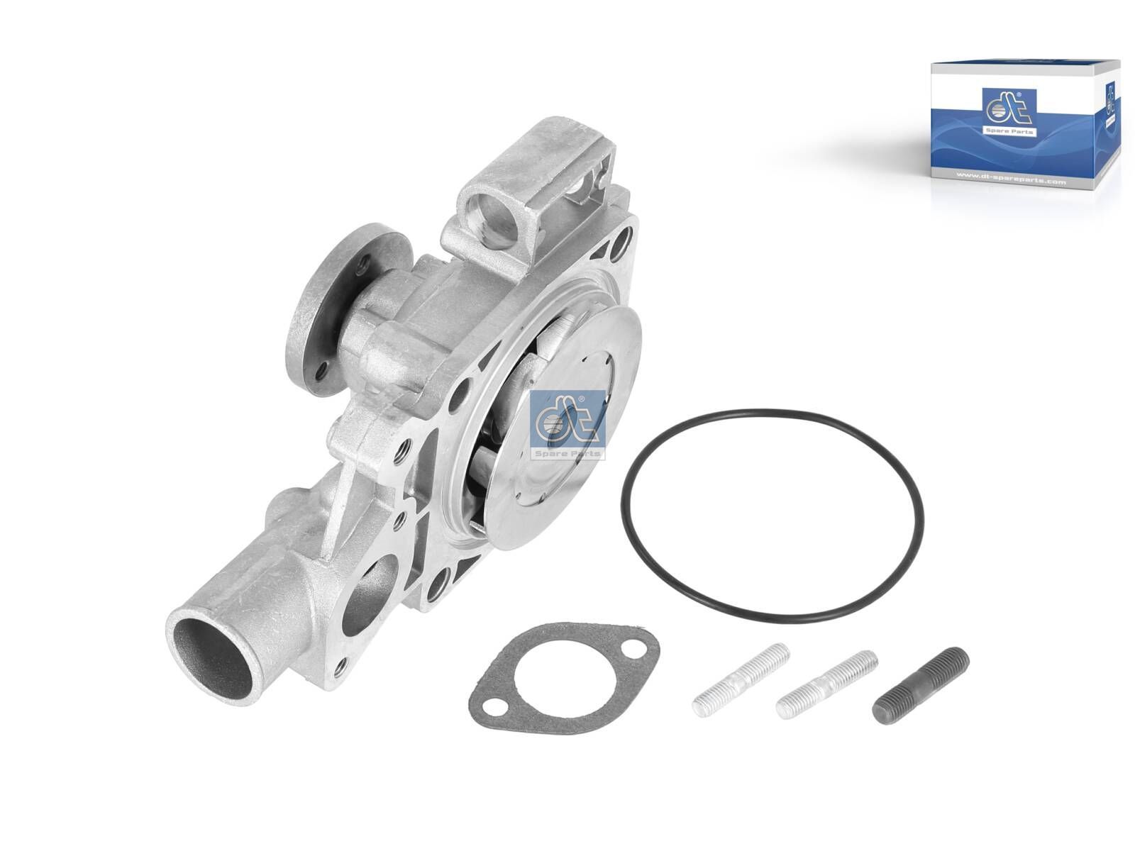 Water pump | DT Spare Parts 7.60038