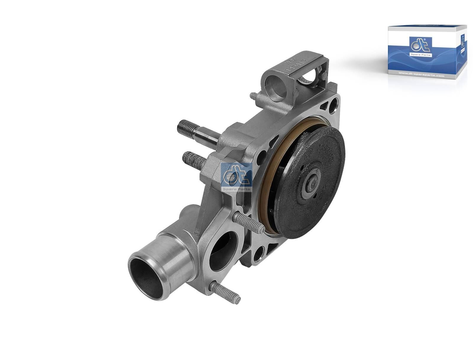 Water pump | DT Spare Parts 7.60039
