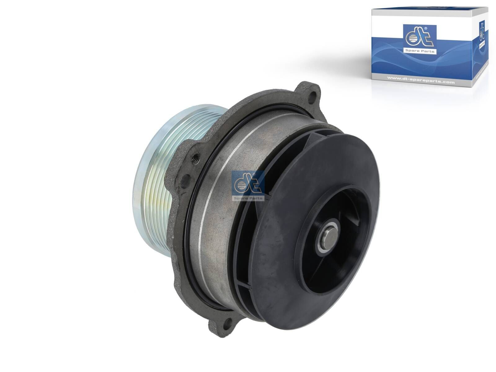 Water pump | DT Spare Parts 7.60044